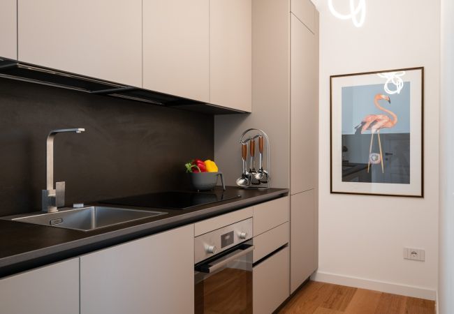 Appartement à Olbia - Alfiere Arc Loft Appartement à Olbia - Alfiere Arc Loft