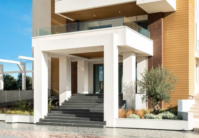 Appartement à Olbia - Alfiere Arc Loft Appartement à Olbia - Alfiere Arc Loft