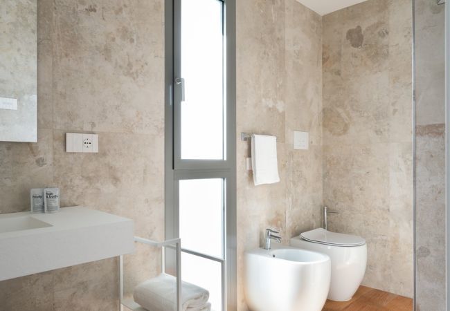 Appartement à Olbia - Alfiere Arc Loft Appartement à Olbia - Alfiere Arc Loft