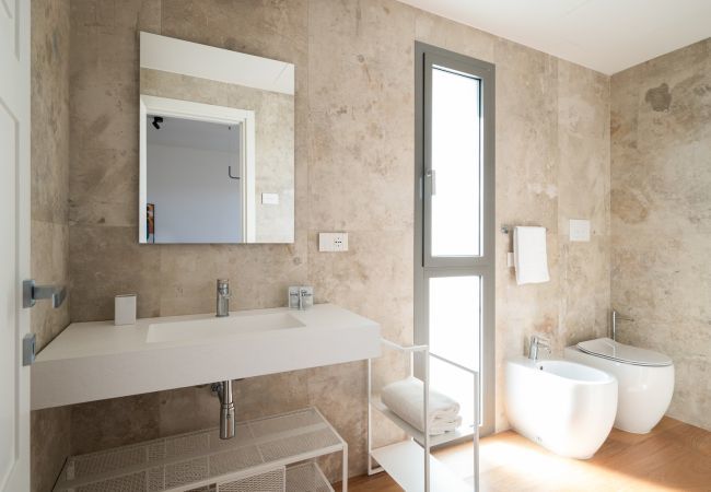 Appartement à Olbia - Alfiere Arc Loft Appartement à Olbia - Alfiere Arc Loft