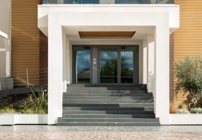 Appartement à Olbia - Alfiere Arc Loft Appartement à Olbia - Alfiere Arc Loft