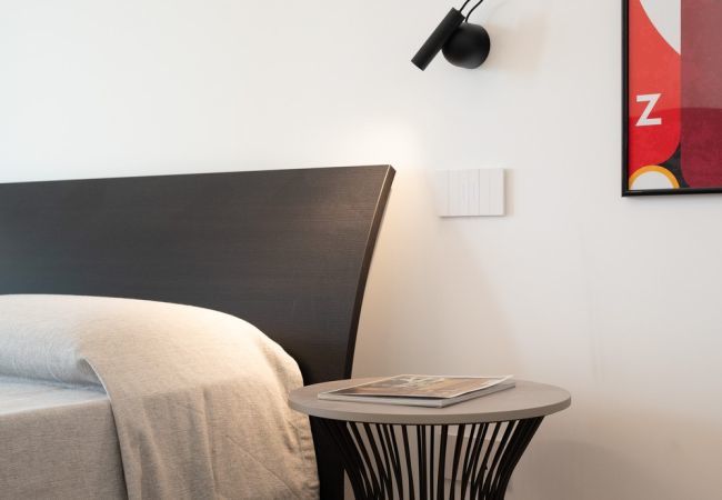 Appartement à Olbia - Alfiere Arc Loft Appartement à Olbia - Alfiere Arc Loft