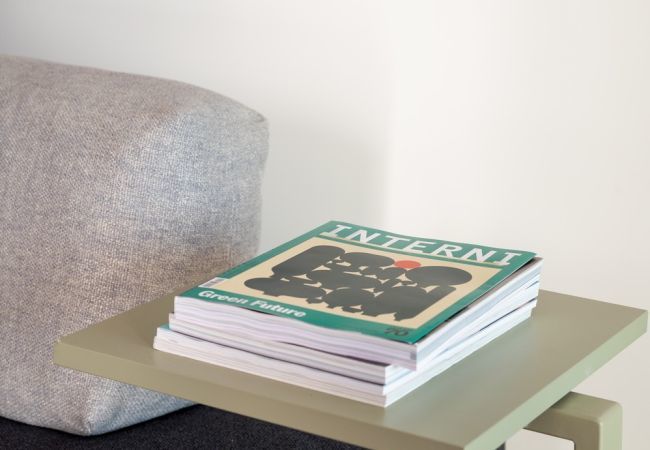 Appartement à Olbia - Alfiere Arc Loft Appartement à Olbia - Alfiere Arc Loft