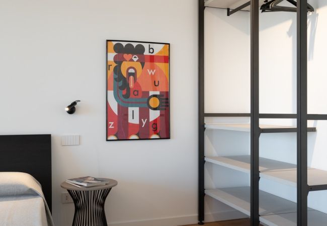 Appartement à Olbia - Alfiere Arc Loft Appartement à Olbia - Alfiere Arc Loft