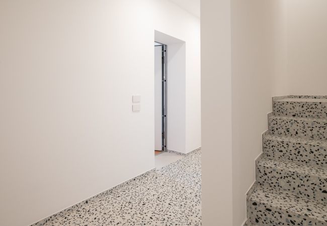 Appartement à Olbia - Alfiere Arc Loft Appartement à Olbia - Alfiere Arc Loft