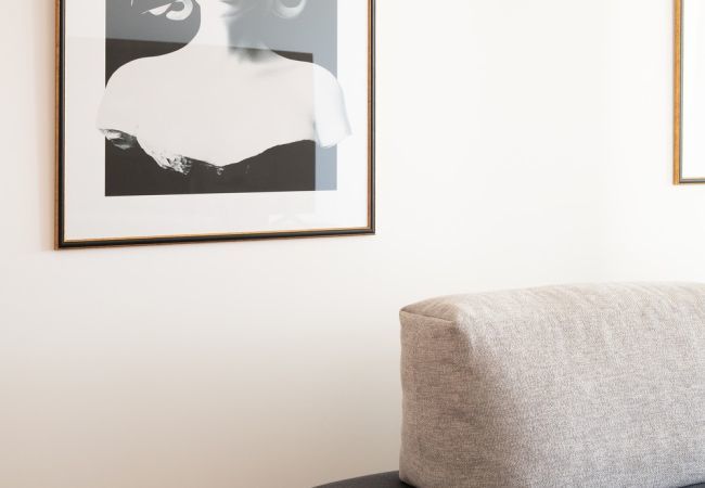 Appartement à Olbia - Alfiere Arc Loft Appartement à Olbia - Alfiere Arc Loft