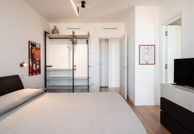 Appartement à Olbia - Alfiere Arc Loft Appartement à Olbia - Alfiere Arc Loft