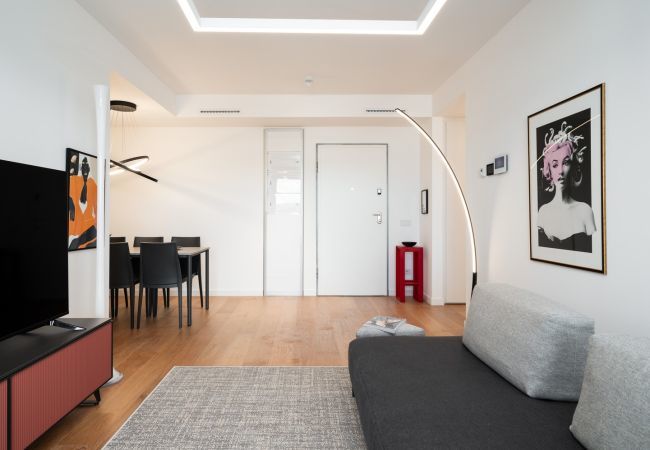 Appartement à Olbia - Alfiere Arc Loft Appartement à Olbia - Alfiere Arc Loft