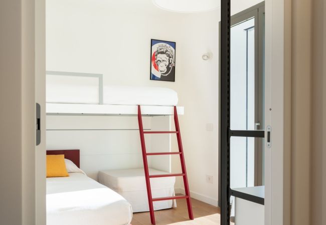 Appartement à Olbia - Alfiere Arc Loft Appartement à Olbia - Alfiere Arc Loft