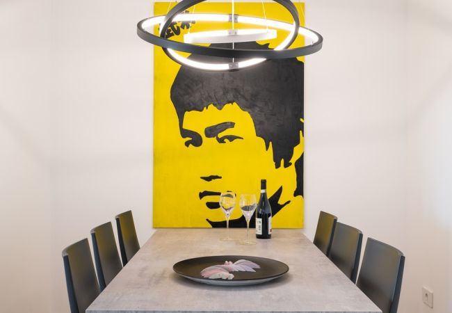 Appartement à Olbia - Alfiere Arc Loft Appartement à Olbia - Alfiere Arc Loft