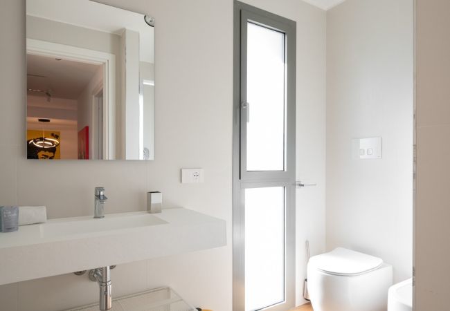 Appartement à Olbia - Alfiere Arc Loft Appartement à Olbia - Alfiere Arc Loft