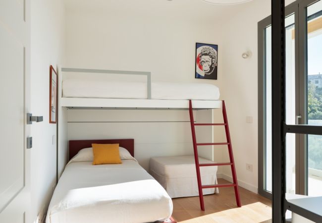 Appartement à Olbia - Alfiere Arc Loft Appartement à Olbia - Alfiere Arc Loft