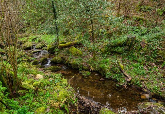 Villa à Santa Maria del giudice - Molino Giusti Farmhouse Villa à Santa Maria del giudice - Molino Giusti Farmhouse