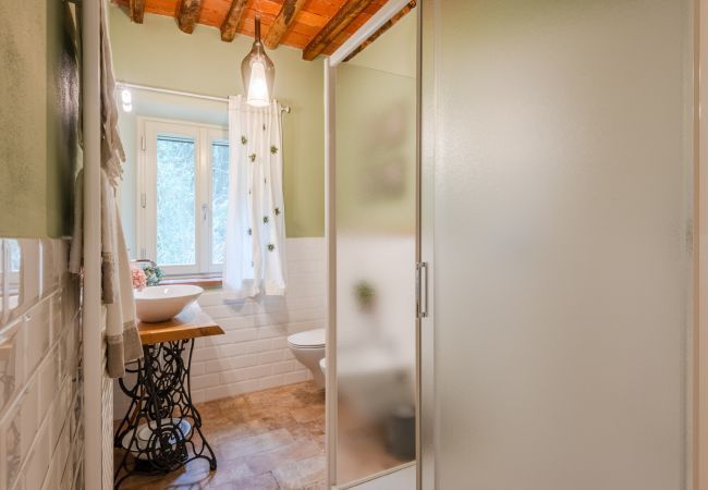 Villa à Santa Maria del giudice - Molino Giusti Farmhouse Villa à Santa Maria del giudice - Molino Giusti Farmhouse