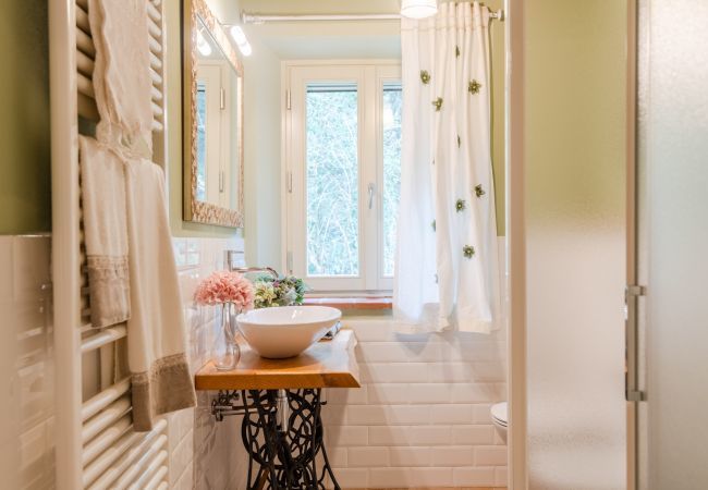 Villa à Santa Maria del giudice - Molino Giusti Farmhouse Villa à Santa Maria del giudice - Molino Giusti Farmhouse