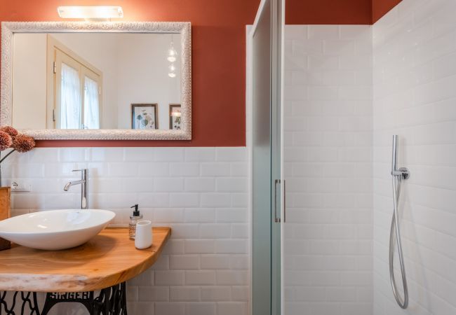 Villa à Santa Maria del giudice - Molino Giusti Farmhouse Villa à Santa Maria del giudice - Molino Giusti Farmhouse