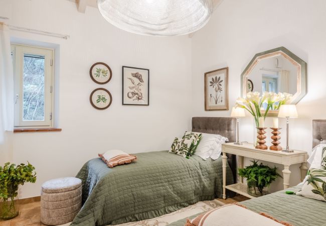 Villa à Santa Maria del giudice - Molino Giusti Farmhouse Villa à Santa Maria del giudice - Molino Giusti Farmhouse