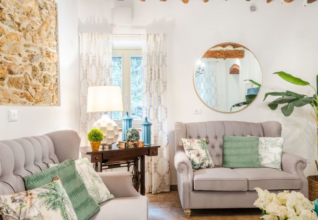 Villa à Santa Maria del giudice - Molino Giusti Farmhouse Villa à Santa Maria del giudice - Molino Giusti Farmhouse