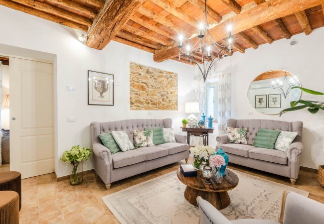 Villa à Santa Maria del giudice - Molino Giusti Farmhouse Villa à Santa Maria del giudice - Molino Giusti Farmhouse