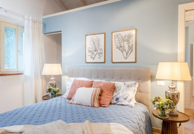 Villa à Santa Maria del giudice - Molino Giusti Farmhouse Villa à Santa Maria del giudice - Molino Giusti Farmhouse