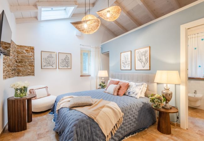 Villa à Santa Maria del giudice - Molino Giusti Farmhouse Villa à Santa Maria del giudice - Molino Giusti Farmhouse