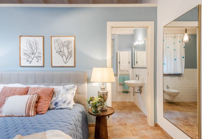 Villa à Santa Maria del giudice - Molino Giusti Farmhouse Villa à Santa Maria del giudice - Molino Giusti Farmhouse