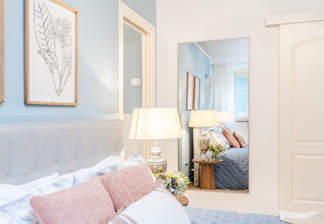 Villa à Santa Maria del giudice - Molino Giusti Farmhouse Villa à Santa Maria del giudice - Molino Giusti Farmhouse