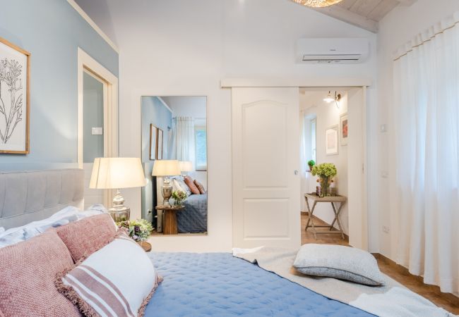 Villa à Santa Maria del giudice - Molino Giusti Farmhouse Villa à Santa Maria del giudice - Molino Giusti Farmhouse