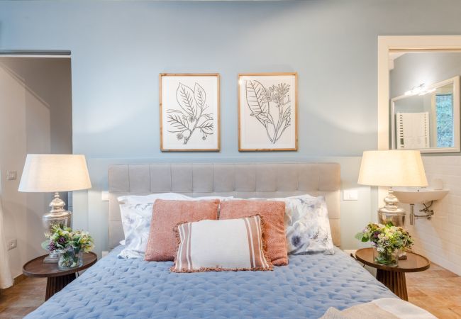 Villa à Santa Maria del giudice - Molino Giusti Farmhouse Villa à Santa Maria del giudice - Molino Giusti Farmhouse