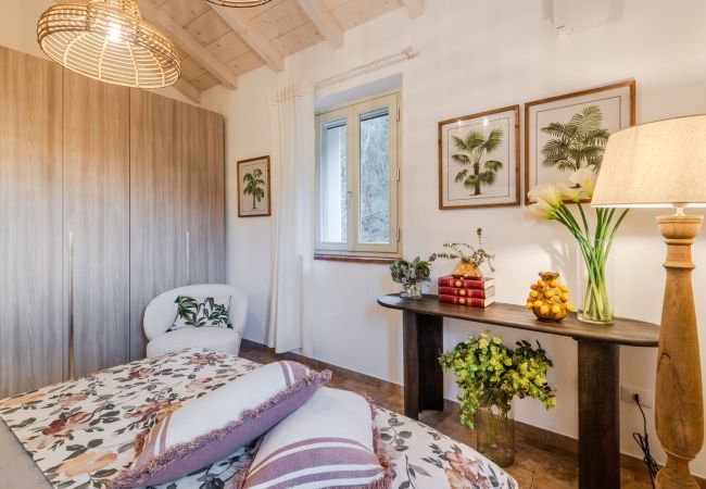 Villa à Santa Maria del giudice - Molino Giusti Farmhouse Villa à Santa Maria del giudice - Molino Giusti Farmhouse