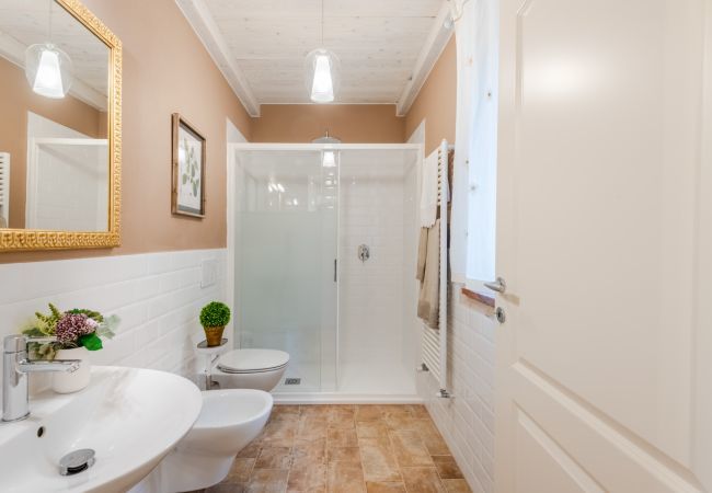 Villa à Santa Maria del giudice - Molino Giusti Farmhouse Villa à Santa Maria del giudice - Molino Giusti Farmhouse