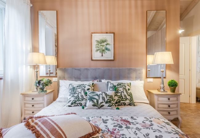 Villa à Santa Maria del giudice - Molino Giusti Farmhouse Villa à Santa Maria del giudice - Molino Giusti Farmhouse