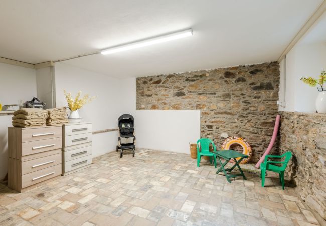 Villa à Santa Maria del giudice - Molino Giusti Farmhouse Villa à Santa Maria del giudice - Molino Giusti Farmhouse