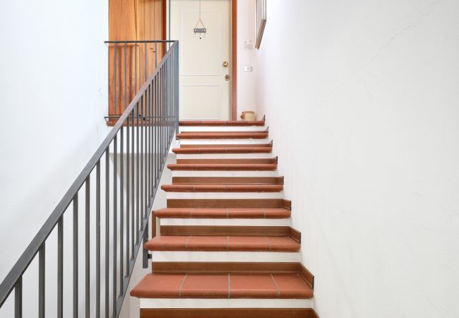 Appartement à Bardolino - ANTICO CONVENTO Appartement à Bardolino - ANTICO CONVENTO