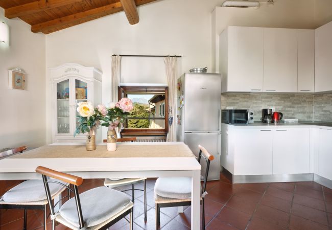 Appartement à Bardolino - ANTICO CONVENTO Appartement à Bardolino - ANTICO CONVENTO