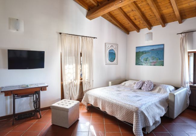 Appartement à Bardolino - ANTICO CONVENTO Appartement à Bardolino - ANTICO CONVENTO