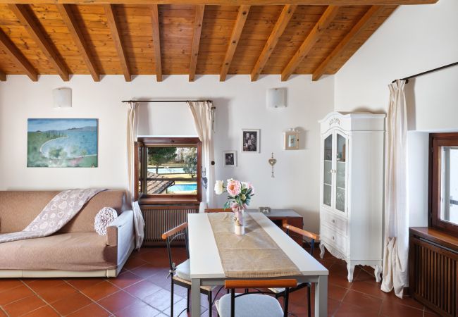 Appartement à Bardolino - ANTICO CONVENTO Appartement à Bardolino - ANTICO CONVENTO