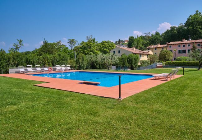 Appartement à Bardolino - ANTICO CONVENTO Appartement à Bardolino - ANTICO CONVENTO