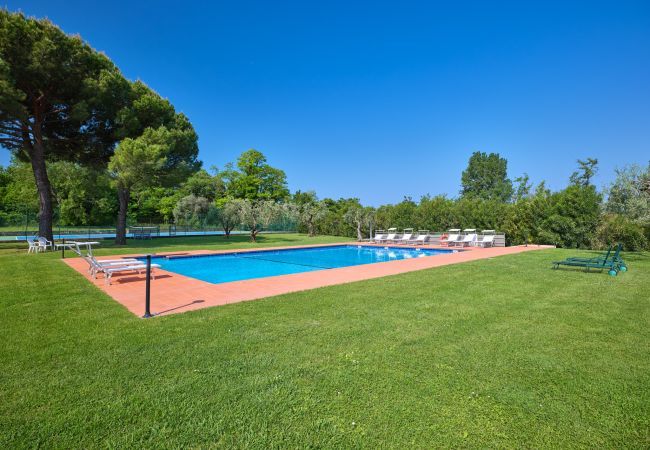 Appartement à Bardolino - ANTICO CONVENTO Appartement à Bardolino - ANTICO CONVENTO