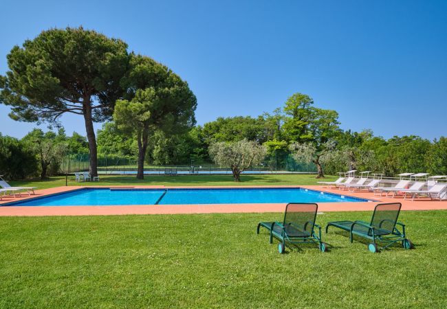 Appartement à Bardolino - ANTICO CONVENTO Appartement à Bardolino - ANTICO CONVENTO