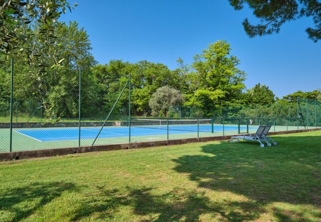 Appartement à Bardolino - ANTICO CONVENTO Appartement à Bardolino - ANTICO CONVENTO