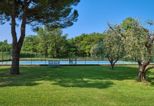 Appartement à Bardolino - ANTICO CONVENTO Appartement à Bardolino - ANTICO CONVENTO