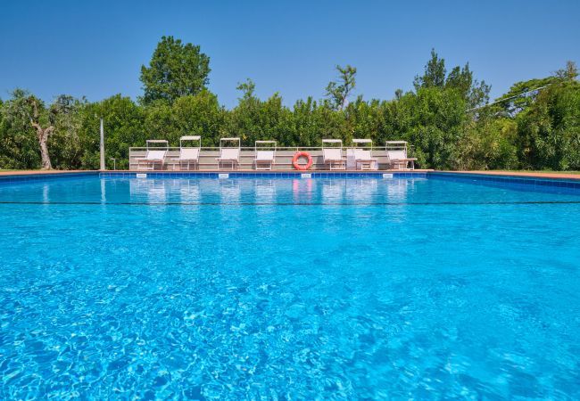 Appartement à Bardolino - ANTICO CONVENTO Appartement à Bardolino - ANTICO CONVENTO