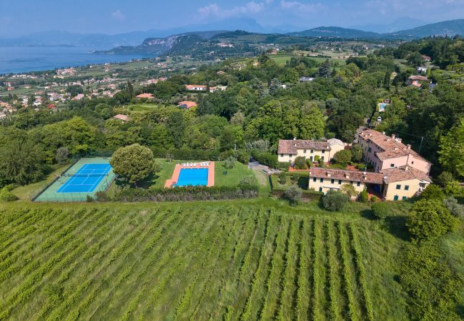 Appartement à Bardolino - ANTICO CONVENTO Appartement à Bardolino - ANTICO CONVENTO