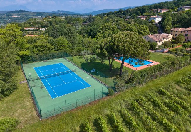 Appartement à Bardolino - ANTICO CONVENTO Appartement à Bardolino - ANTICO CONVENTO