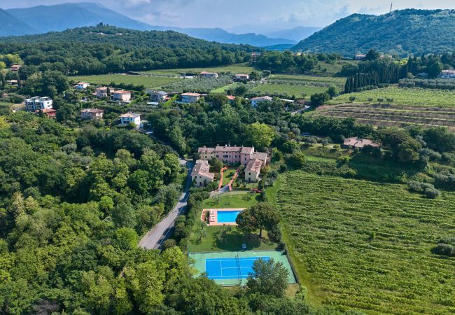 Appartement à Bardolino - ANTICO CONVENTO Appartement à Bardolino - ANTICO CONVENTO