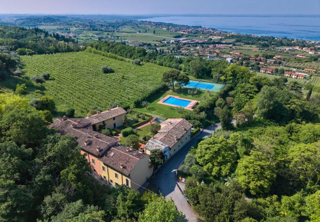 Appartement à Bardolino - ANTICO CONVENTO Appartement à Bardolino - ANTICO CONVENTO