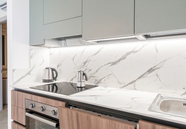 Appartement à Lazise - CAESAR APARTMENT Appartement à Lazise - CAESAR APARTMENT