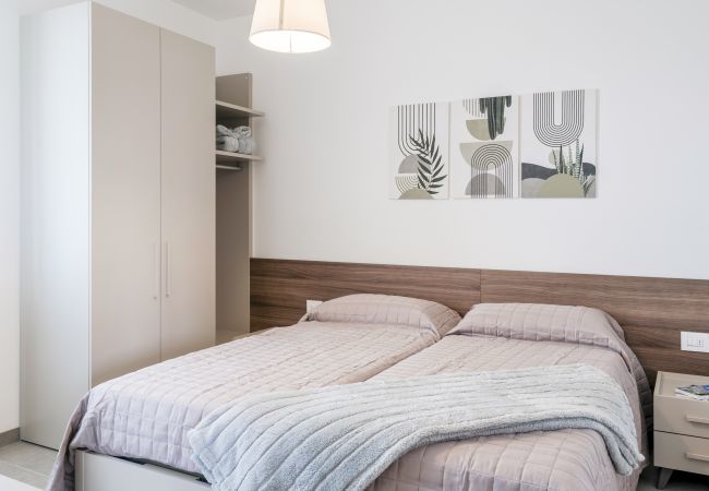 Appartement à Lazise - CAESAR APARTMENT Appartement à Lazise - CAESAR APARTMENT