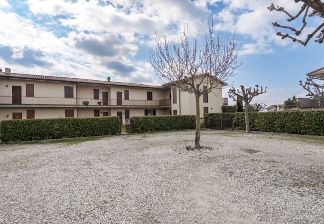 Appartement à Lazise - CAESAR APARTMENT Appartement à Lazise - CAESAR APARTMENT